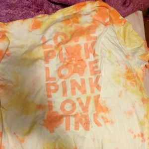 Victoria's secret tee
